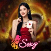 Bàn Sexy Baccarat